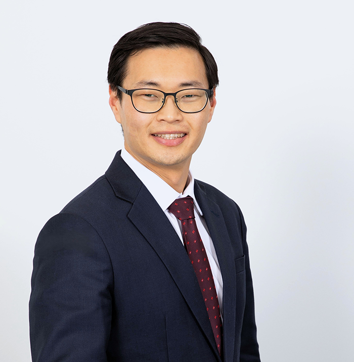 Jay Luangtongplew