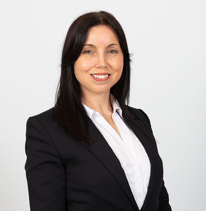 Joanna Abraham