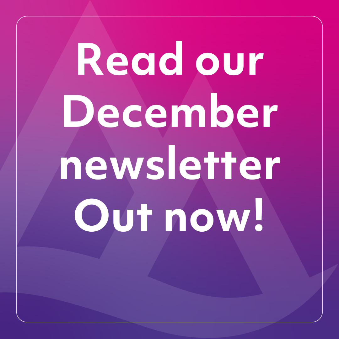 Dec quarterly newsletter out now