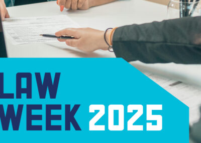 Law Week: free presentation on consumer rights