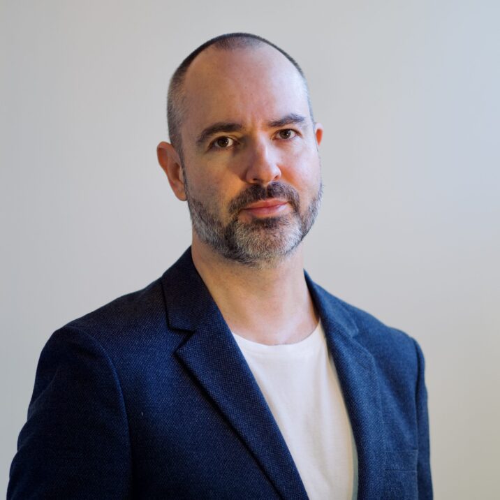 Greg Lindsay