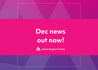 Dec quarterly newsletter out now
